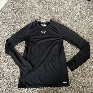 Under Armour long sleeve heat gear